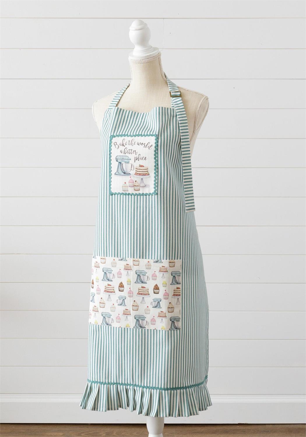 Apron